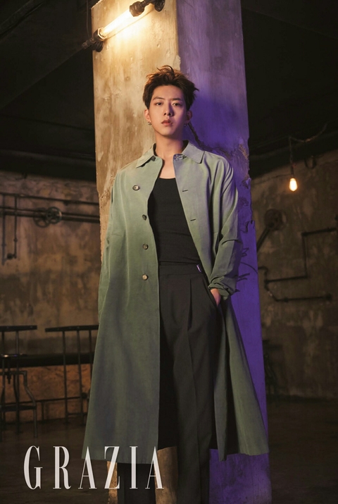 Lee Jungshin