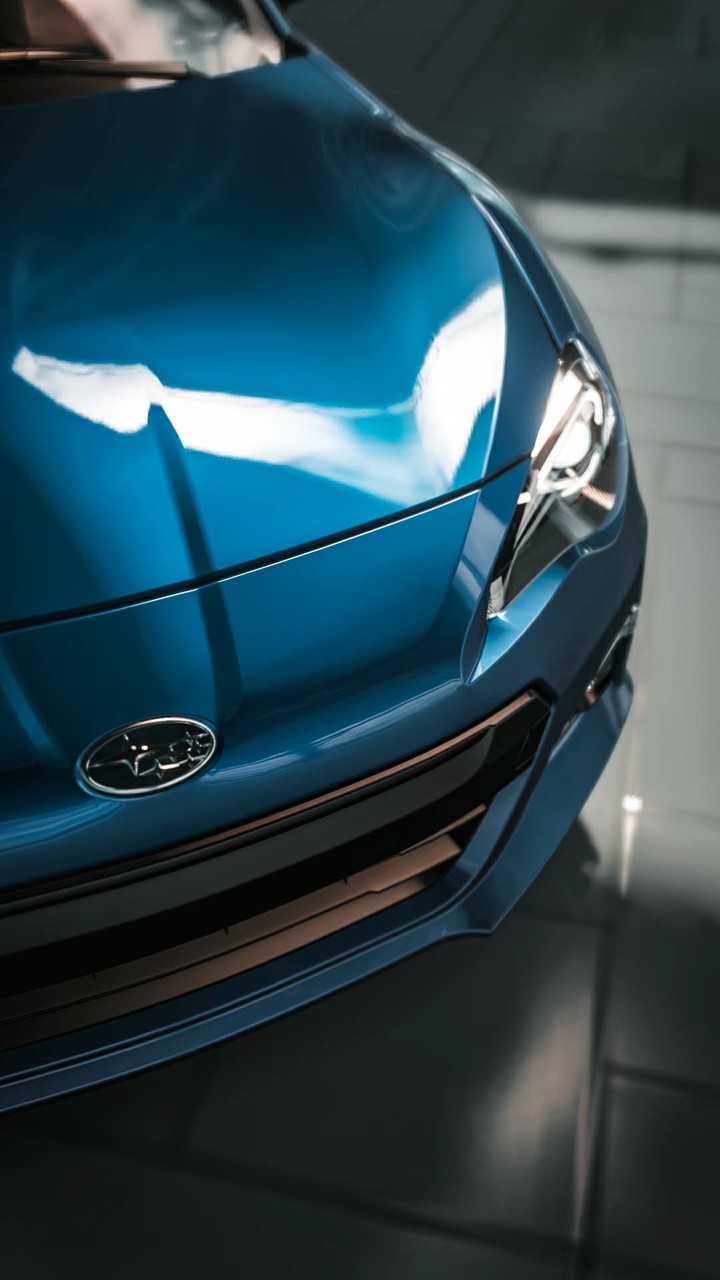 subaru