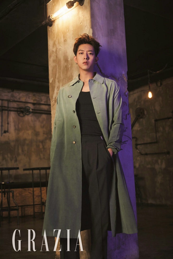 Lee Jungshin