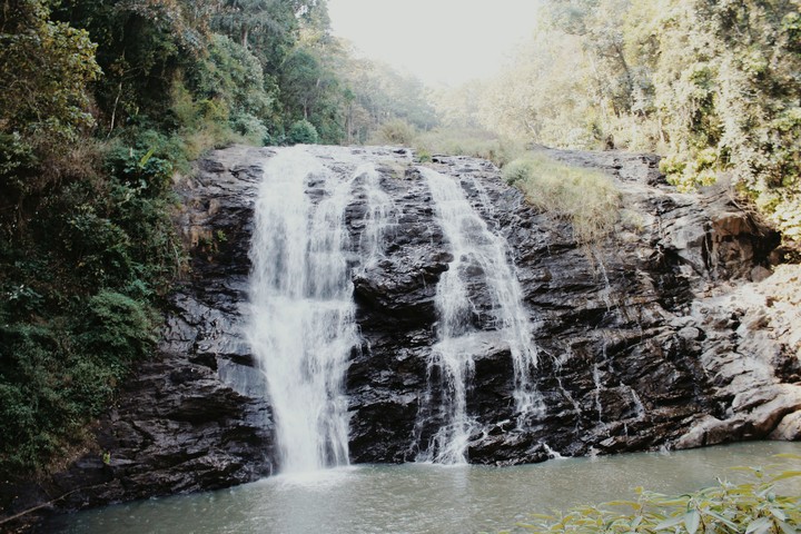 Abbey Fall