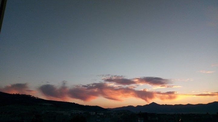 sky
