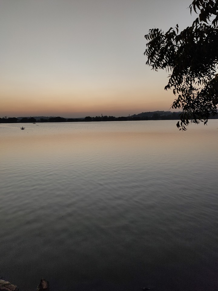 Shahpura lake bhopal