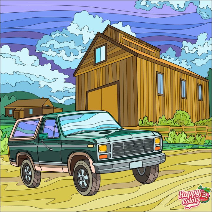 Casa