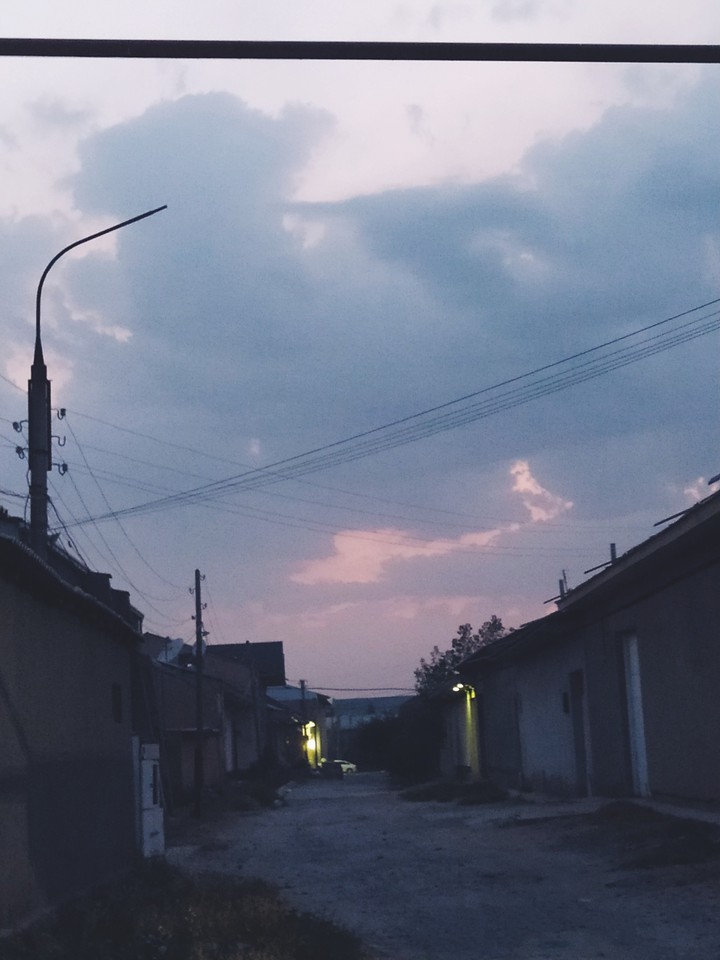 Самарканд