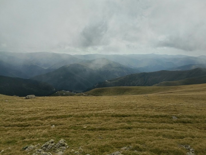 Yayla
