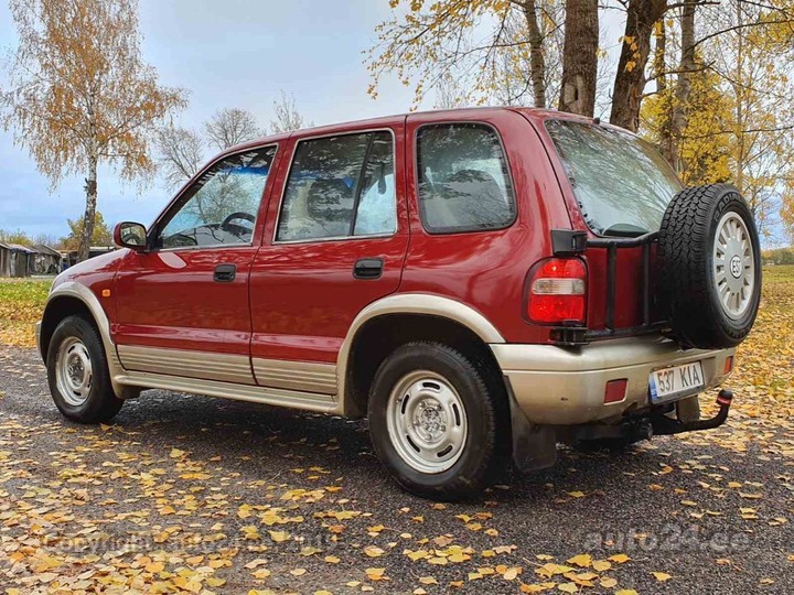 kia