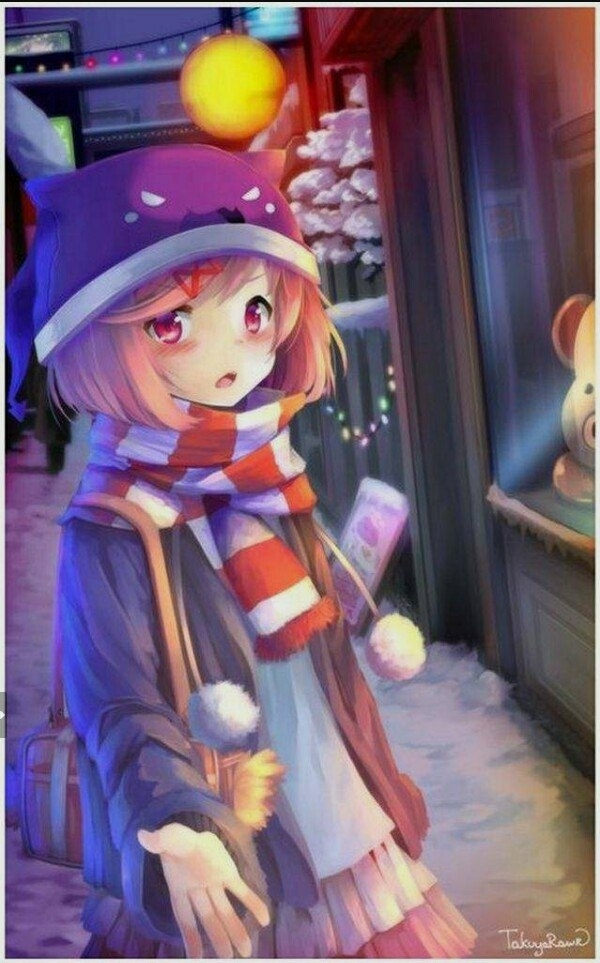 Аниме