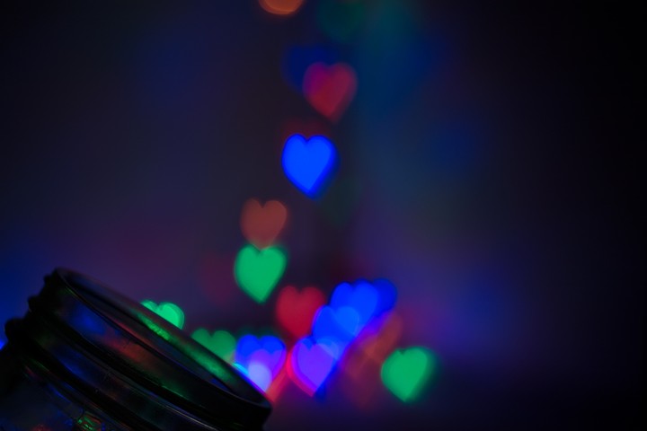 Jar of Love