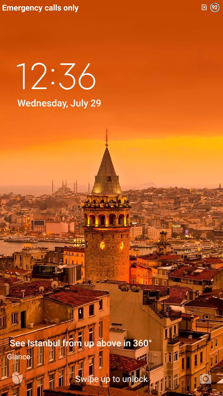 redmi wallpaper