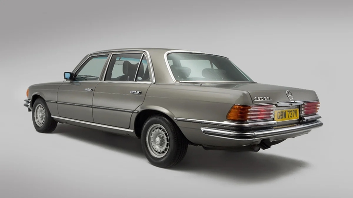 mercedes benz
