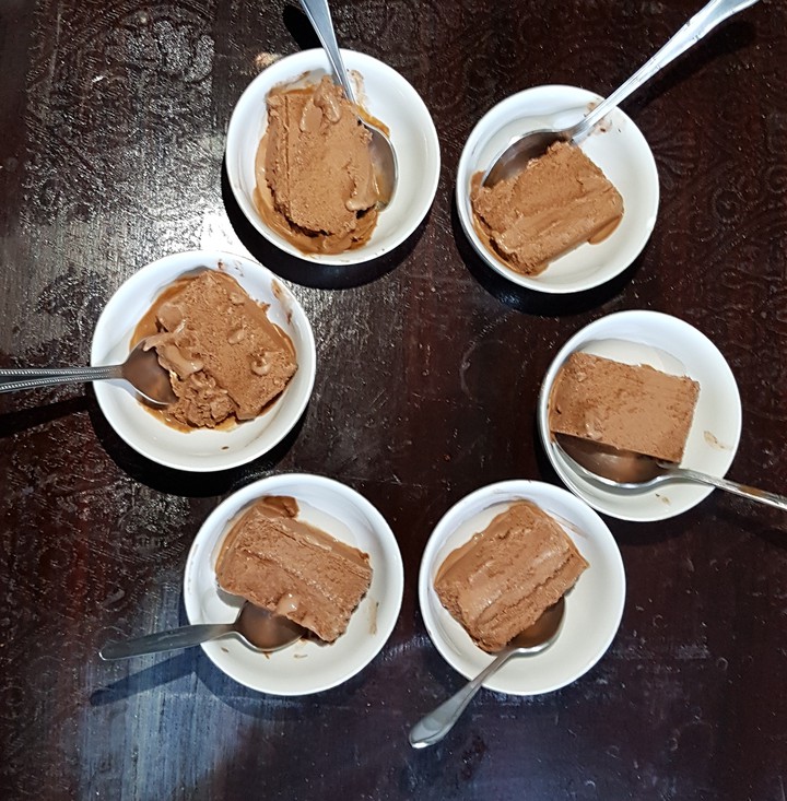 Ice Cream