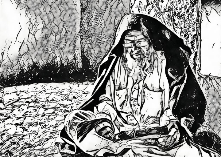 WHAT IS ISLAM?