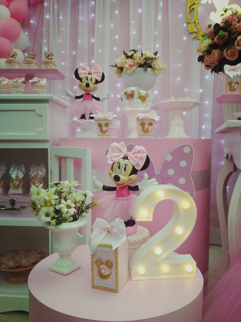 minnie
