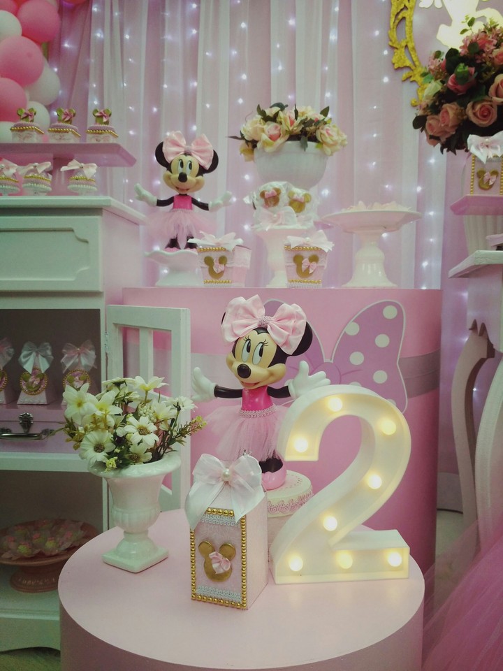 minnie