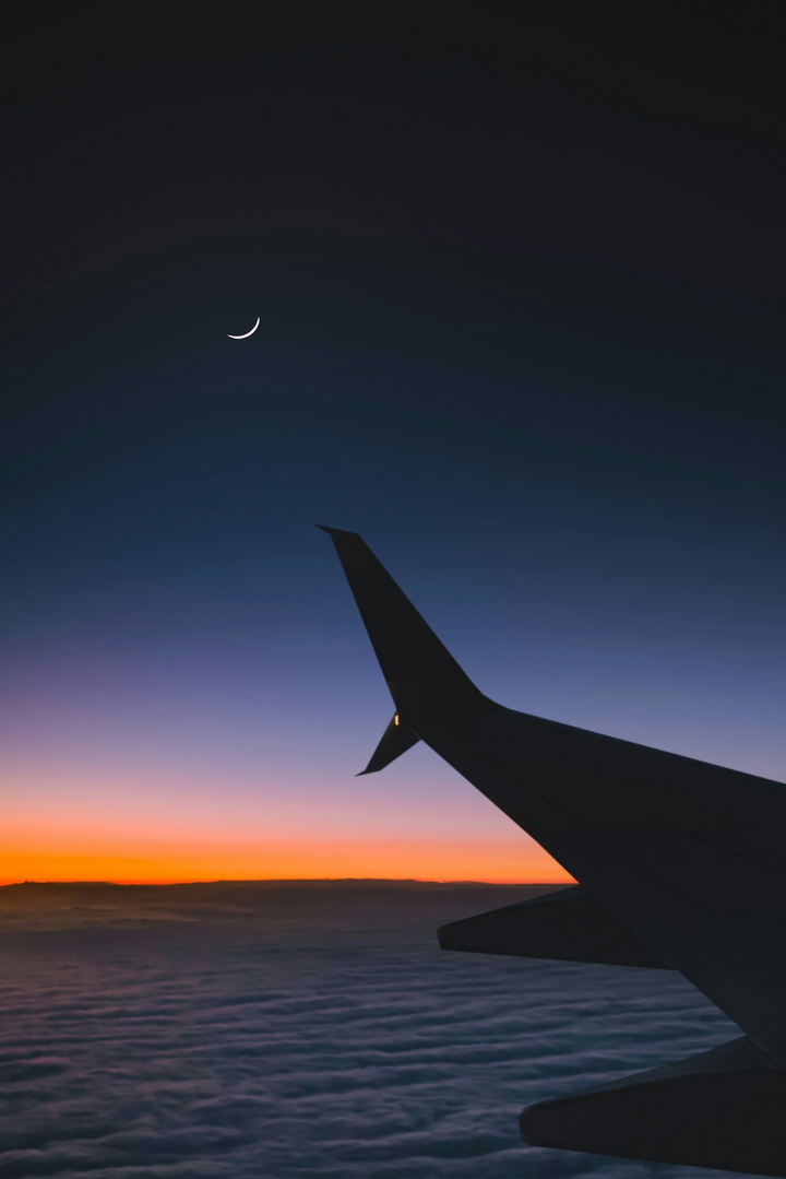 beautiful scene