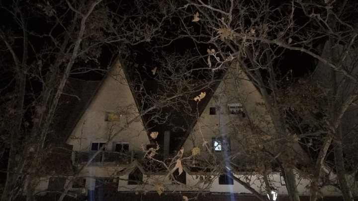 Ifrane Morocco