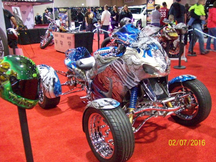 quadrocket