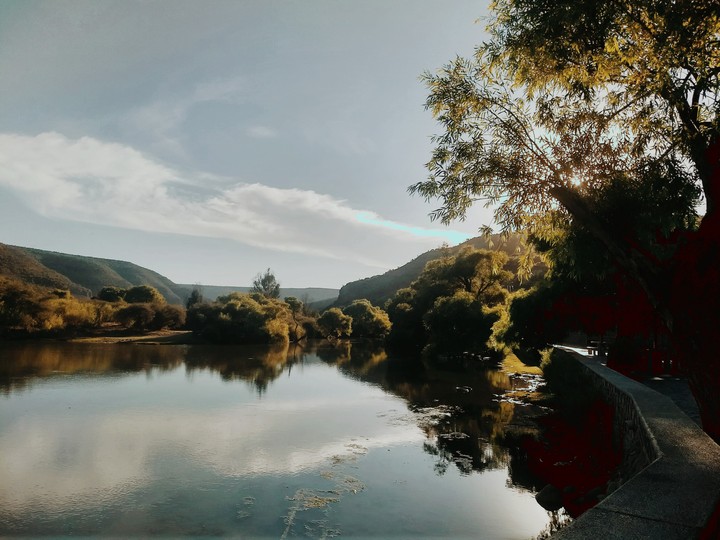 River