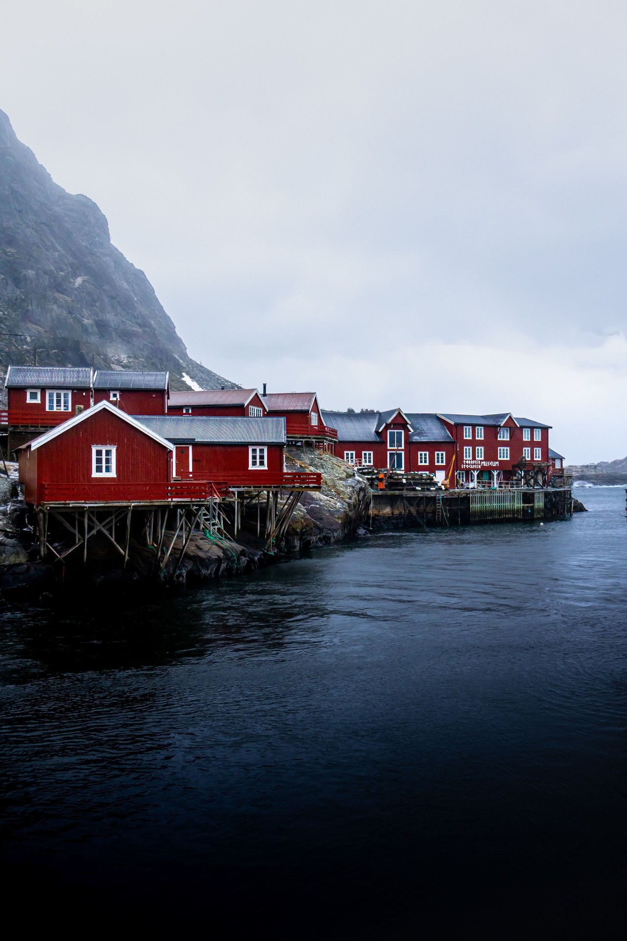 channel, waterway Hintergrundbilder