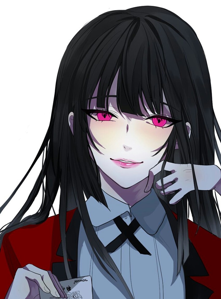 Anime Girl