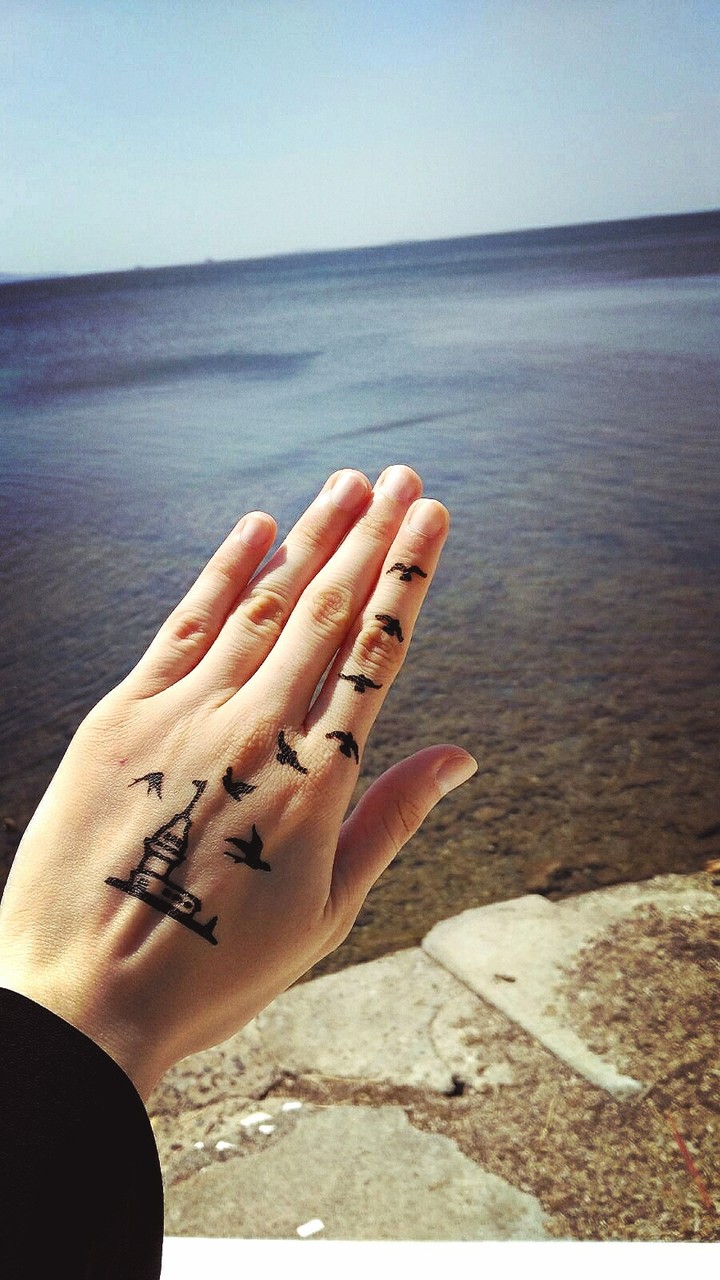 kız kulesi henna 