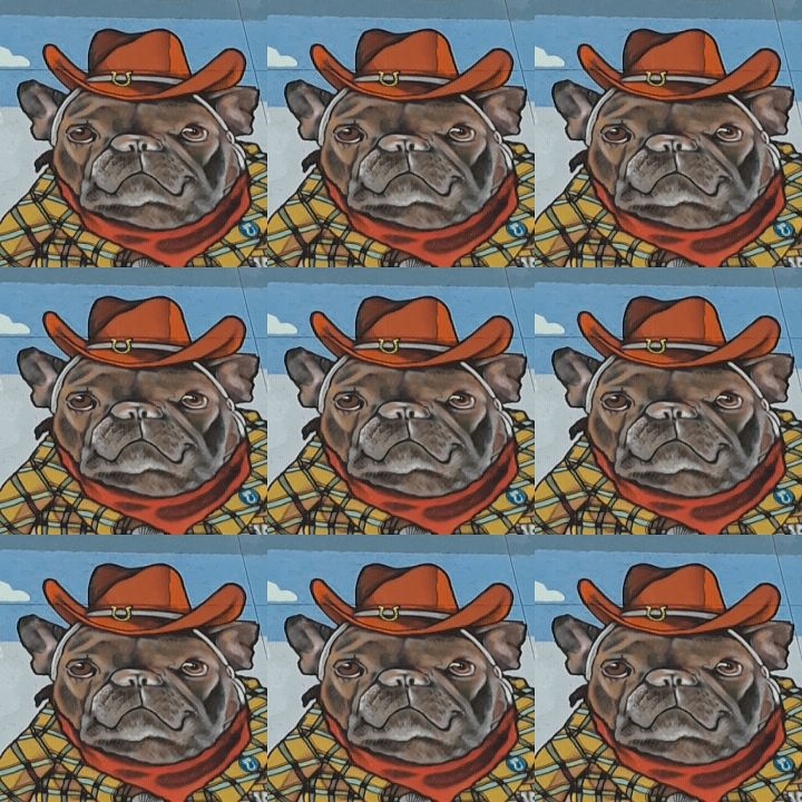 Weasterndog