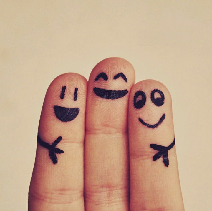 friends