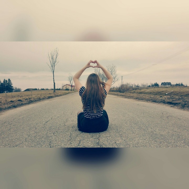 ❤