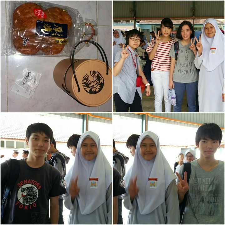 Miss them so much! 
