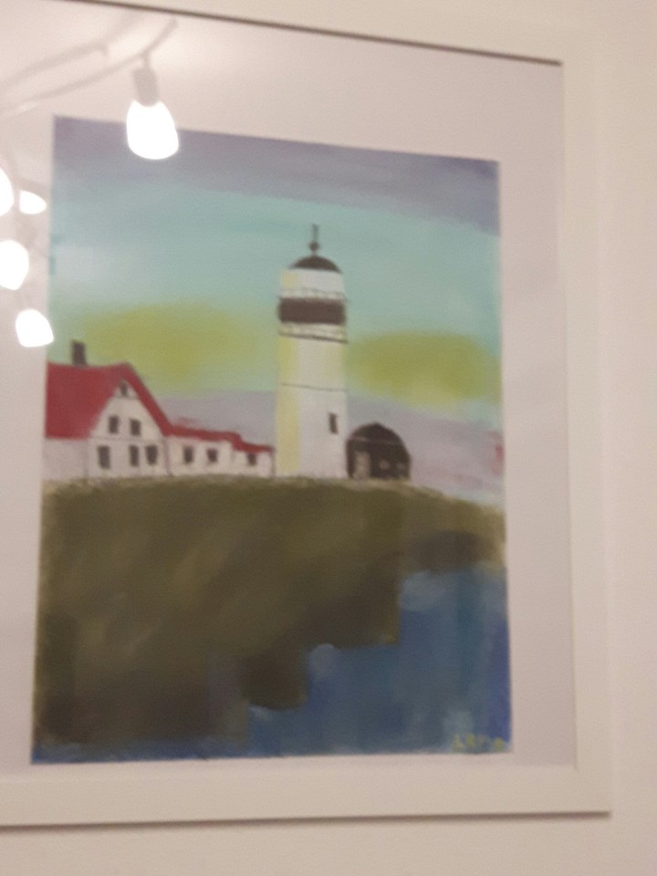 Leuchtturm