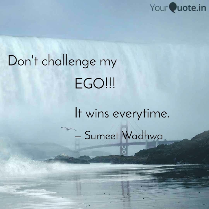 Ego