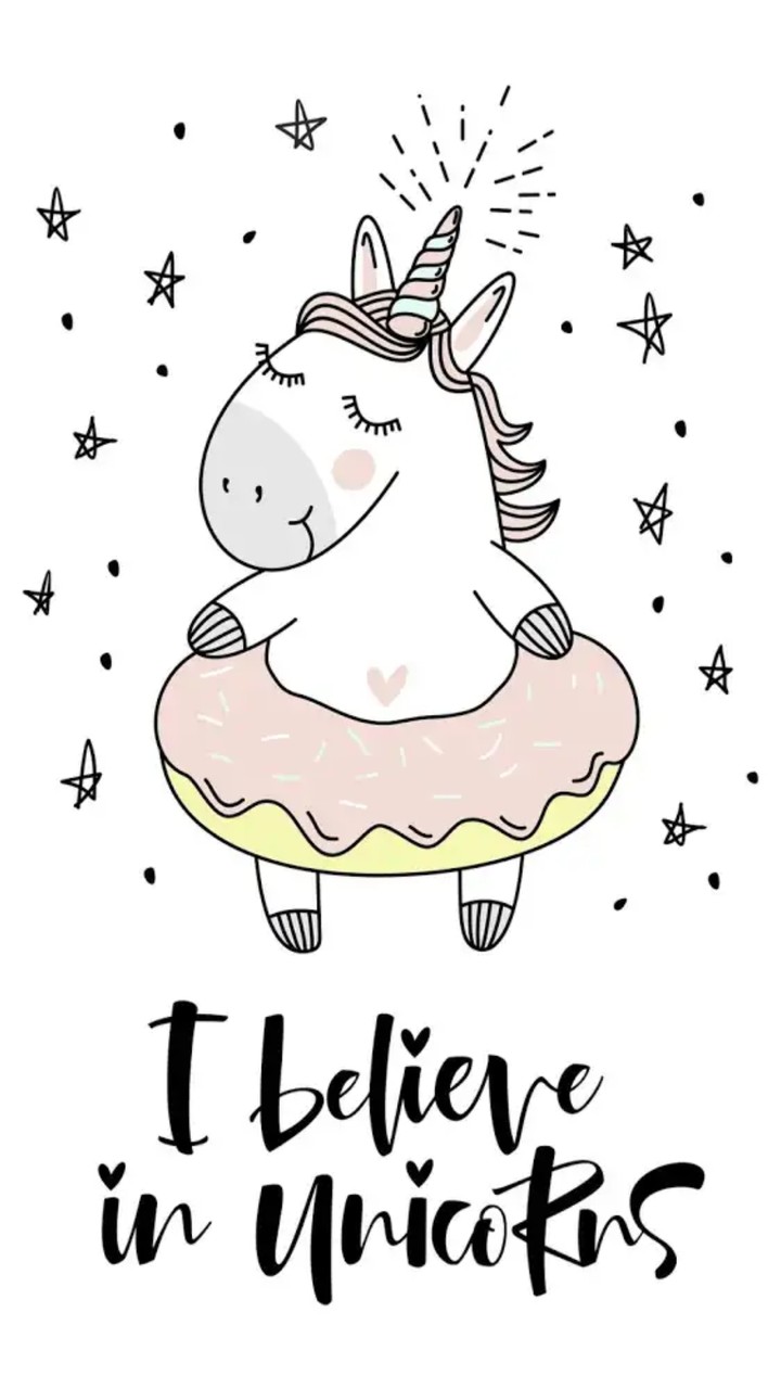 unicorn