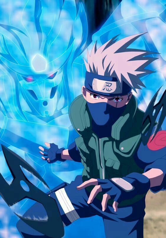 Kakashi