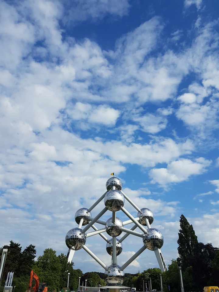 Atomium