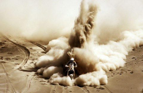 rally dakar