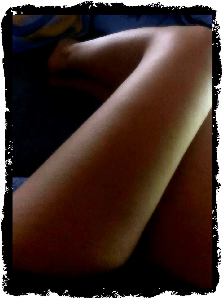 leg