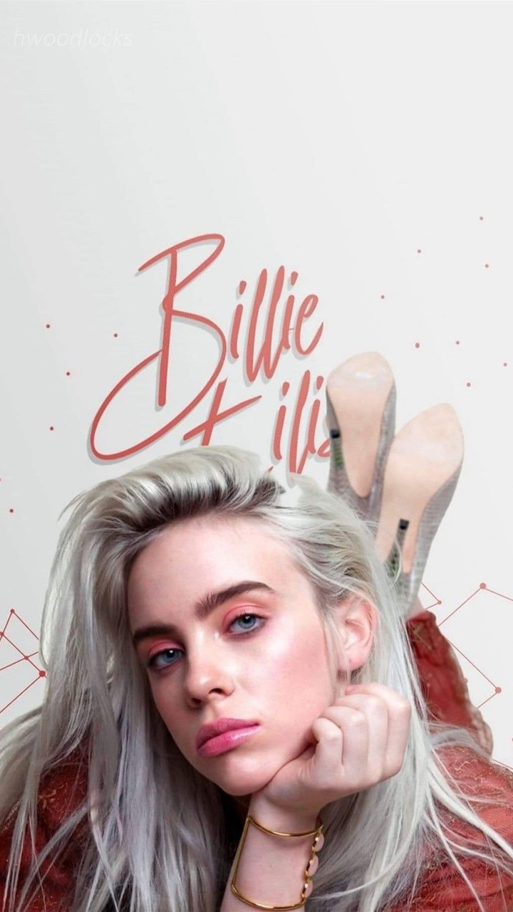 billie eilish