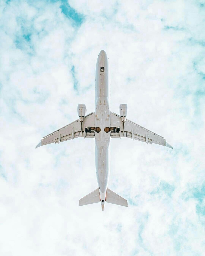 plane