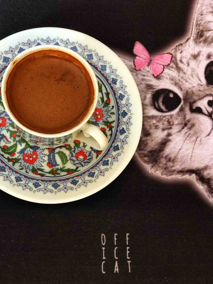 ☕️