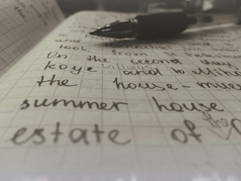 Notebook