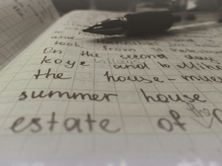 Notebook