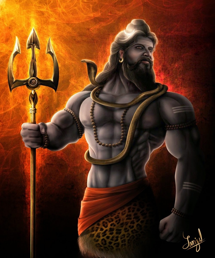 MAHAKAL