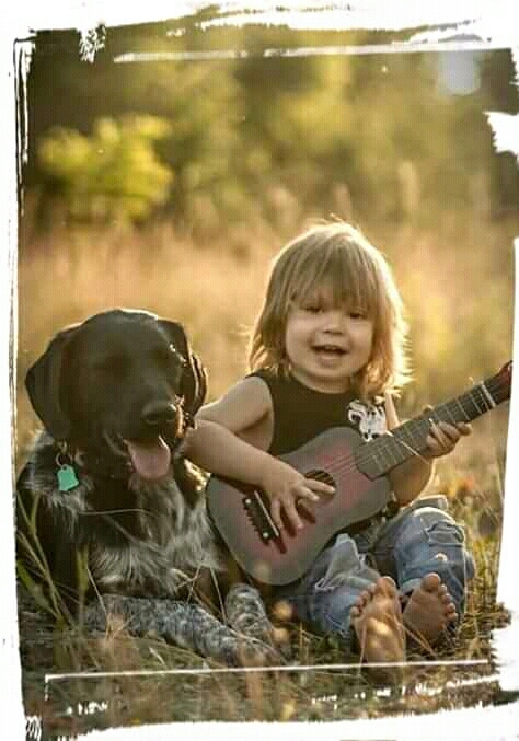 little