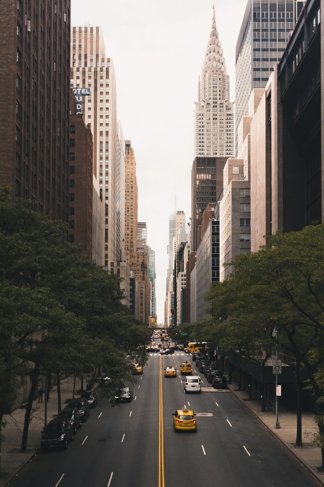 New York,United States