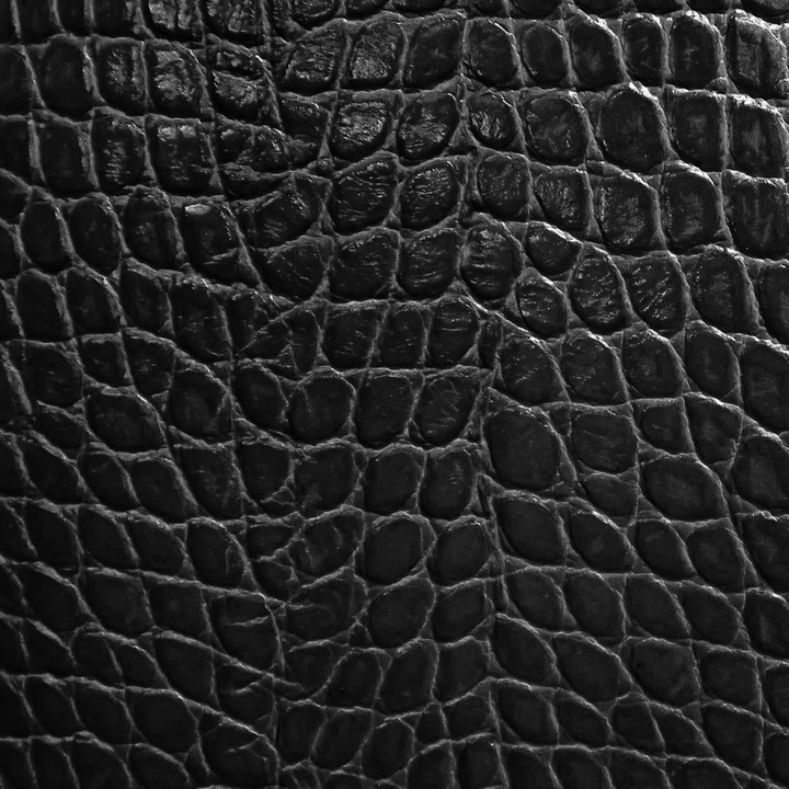 Leather