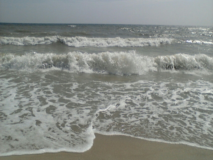 sea