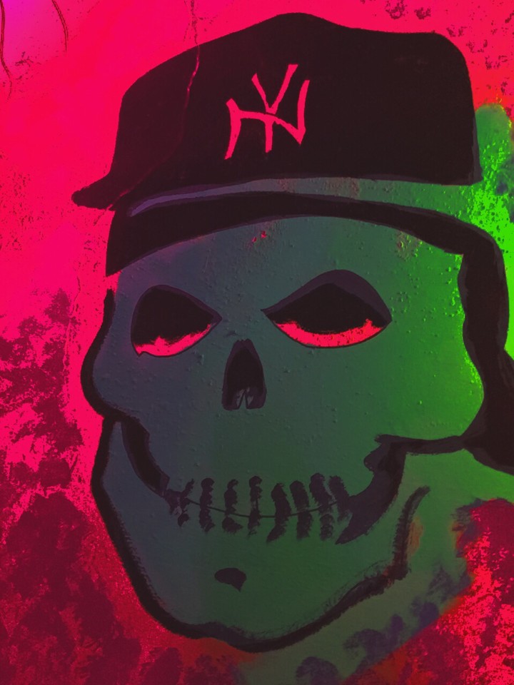 paint , art