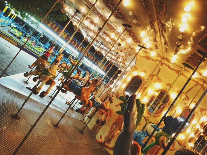 Carousel jrz