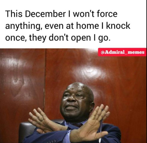 no going home