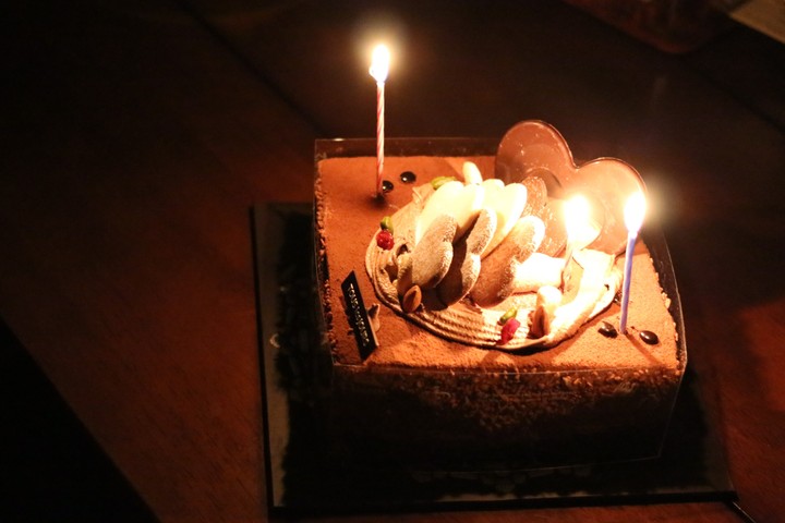 생일케익